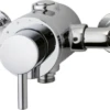 Triton Elina Tmv3 Exposed Sequential - Elitmv3exsl -Purestream Shower Shop triton elina tmv3 exposed sequential elitmv3exsl