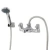 Triton Exe Lever Bath Shower Mixer - Unexbsminc -Purestream Shower Shop triton exe lever bath shower mixer unexbsminc 1