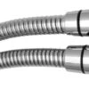 Triton Hose Chrome 1.25 - 28100210 2 Triton Hose Chrome 1.25 - 28100210 -Purestream Shower Shop triton hose chrome 1 25 bag willsay 320 not 210 28100210 spare part