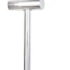 Triton Joshua Riser Rail Chrome - Tskjoshch -Purestream Shower Shop triton joshua riser rail chrome tskjoshch