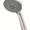Triton Laura 5-spray Shower Head (Chrome) - TSHMLAU5CH -Purestream Shower Shop triton laura 5 spray shower head chrome tshmlau5ch