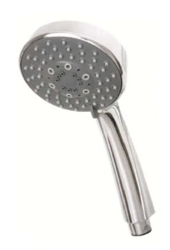 Triton Laura 5-spray Shower Head (Chrome) - TSHMLAU5CH