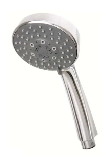 Triton Laura 5-spray Shower Head (Chrome) - TSHMLAU5CH 3 Triton Laura 5-spray Shower Head (Chrome) - TSHMLAU5CH