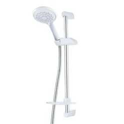 Triton Leon And 8000 Series White/ Chrome - Tskfleo8000wc