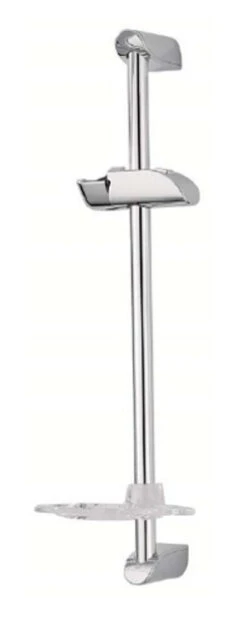 Triton Leon Riser Rail Chrome - Tskleonch