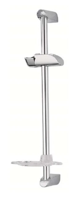 Triton Leon Riser Rail Chrome - Tskleonch 3 Triton Leon Riser Rail Chrome - Tskleonch