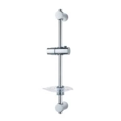 Triton Lewis Riser Rail Chrome - Tsklewch