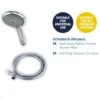 Triton Multi Accessory Van Pack - Tspkvanmulti 1 Triton Multi Accessory Van Pack - Tspkvanmulti -Purestream Shower Shop triton multi accessory van pack tspkvanmulti