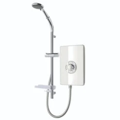 Triton New Aspirante Enhance Gloss White Limited Edition 8.5Kw - Aspen08gswht