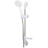 Triton New Hi Flow Joshua Curved & Eva 1 Pos Kit White - Tskfjosevawht 2 Triton New Hi Flow Joshua Curved & Eva 1 Pos Kit White - Tskfjosevawht -Purestream Shower Shop triton new hi flow joshua curved eva 1 pos kit white tskfjosevawht