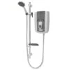 Triton Omnicare Style 8.5Kw Electric Shower With Extended Kit - Cincsty08w 2 Triton Omnicare Style 8.5Kw Electric Shower With Extended Kit - Cincsty08w -Purestream Shower Shop triton omnicare style 8 5kw electric shower with extended kit cincsty08w 4