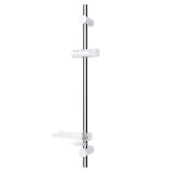 Triton Pro-Fit Riser Rail Kit - White- Tskprofitwc