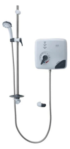 Triton Safeguard+ Pumped Care 9.5Kw - CSGPE09WC