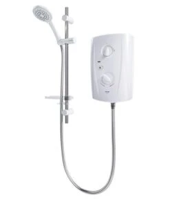 Triton T80 Pro-Fit Electric Shower 8.5Kw - Sp8008pf