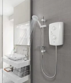 Triton T80 Pro-Fit Electric Shower 9.5Kw - Sp8009pf 9 Triton T80 Pro-Fit Electric Shower 9.5Kw - Sp8009pf -Purestream Shower Shop triton t80 pro fit electric shower 9 5kw sp8009pf 3