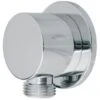Vado Elements Wall Outlet- ELE-OUTLET-C/P -Purestream Shower Shop vado elements wall outlet ele outlet c p