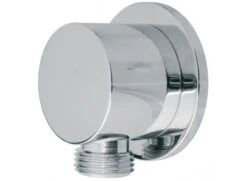 Vado Elements Wall Outlet- ELE-OUTLET-C/P