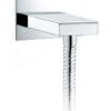 Vado Instinct Wall Outlet (Chrome) - Ins-Outlet-C/P -Purestream Shower Shop vado instinct wall outlet chrome ins outlet c p 1
