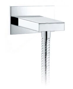 Vado Instinct Wall Outlet (Chrome) - Ins-Outlet-C/P