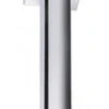 Vado Mix Ceiling Mounted Shower Arm 150Mm (6'') (Chrome) - Mix-Cma/150-C/P -Purestream Shower Shop vado mix ceiling mounted shower arm 150mm 6 chrome mix cma 150 c p