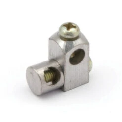 Vado Pop-Up Rod Linkage (Chrome) - Dua-Puw/Link-2