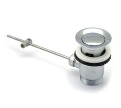 Vado Pop-up Waste Assembly