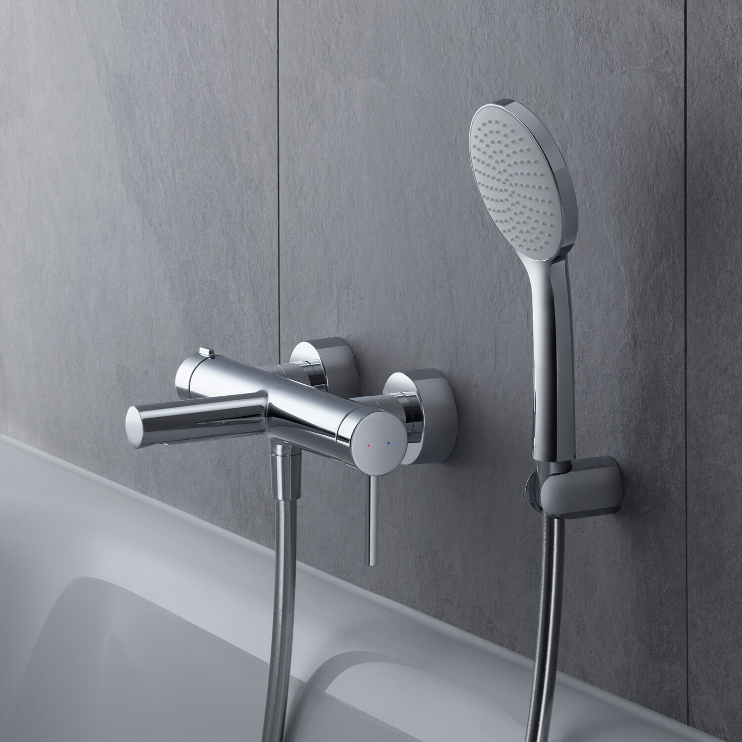 Purestream Shower Shop -Purestream Shower Shop circle 11